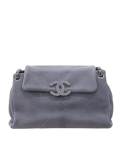 Hampton Flap L, front view